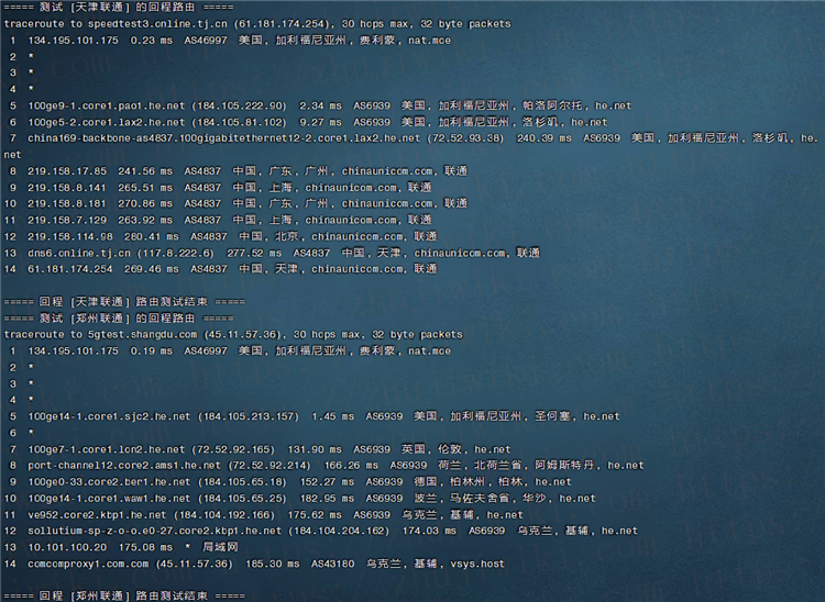 图片[8]-Aperture：2H2G 10Gbps带宽 佛利蒙VMware VPS测评-百变无痕