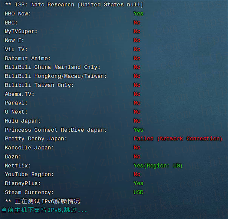 图片[10]-Aperture：2H2G 10Gbps带宽 佛利蒙VMware VPS测评-百变无痕