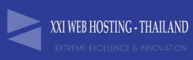 XXIWEBHOSTING VPS 泰国