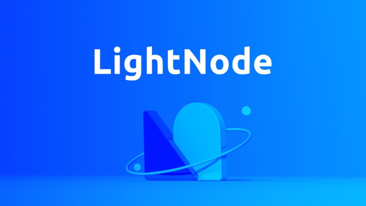 LightNode brasil vps