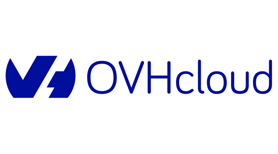 OVH 云