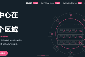 LOCVPS开年大促 欧美VPS全场六折  最低只需22.2元/月-百变无痕