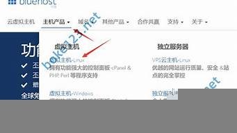 图片[1]-买了虚拟主机(买了虚拟主机怎么使用)-百变无痕