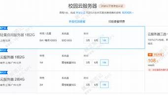 学生买云服务器(云服务器 学生套餐)-百变无痕