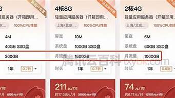 云服务器月流量(云服务器月流量500g够用吗)-百变无痕