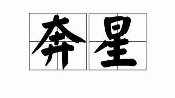 图片[1]-奔星vps(奔星拼音)-百变无痕