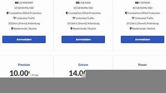图片[1]-欧洲荷兰vps(欧洲荷兰的风车有什么作用)-百变无痕