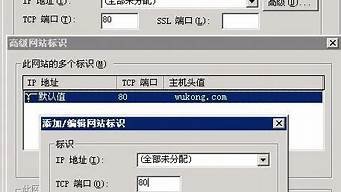 图片[1]-泛解析虚拟主机(泛解析cdn)-百变无痕
