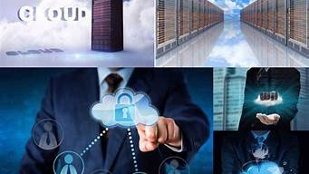 图片[1]-商务云服务器(云服务商用类型有哪些)-百变无痕