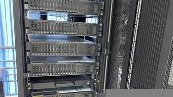 图片[1]-集群云服务器(服务器集群和云的区别)-百变无痕