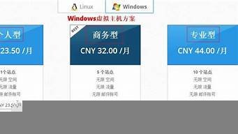 图片[1]-如何买虚拟主机(如何购买虚拟主机)-百变无痕