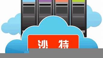 图片[1]-沙特虚拟主机(沙特上网)-百变无痕