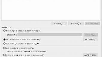 图片[1]-主机虚拟适配器(主机虚拟适配器连接到此网络 不能打勾)-百变无痕