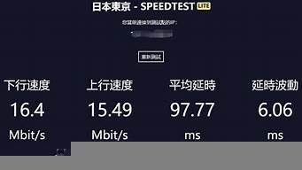 图片[1]-日本vps速度(日本vps延迟高怎么办)-百变无痕