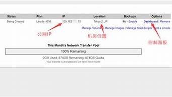 图片[1]-vps怎么在手机上使用-百变无痕