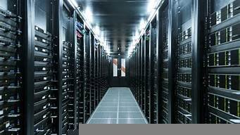 图片[1]-大公司云服务器(大公司云服务器怎么用)-百变无痕