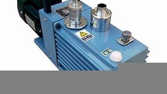 图片[1]-vps真空泵(vps真空泵转速一会高一会儿低是什么意思)-百变无痕