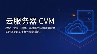 图片[1]-云服务器cvm(云服务器cvm的费用组成)-百变无痕