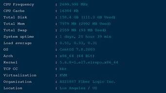 图片[1]-vps性能(vps性能测试脚本)-百变无痕
