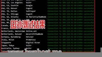 图片[1]-vps端口被墙(vps封端口)-百变无痕