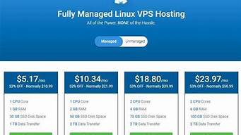 哪个vps便宜(便宜好用的vps)-百变无痕