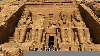 图片[1]-埃及vps(埃及猫原版动画视频)-百变无痕