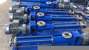 图片[1]-vps螺杆泵(螺杆泵的使用说明)-百变无痕