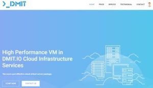 DMIT：优秀的香港VPS，优质的网络速度-百变无痕