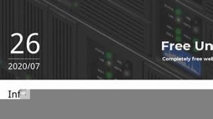 无限虚拟主机(zkeys虚拟主机)-百变无痕