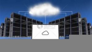 云服务器摘要(云服务器)-百变无痕