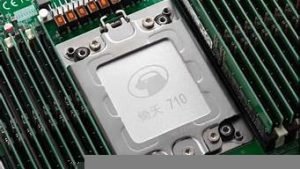 云服务器芯片(云服务器试用)-百变无痕