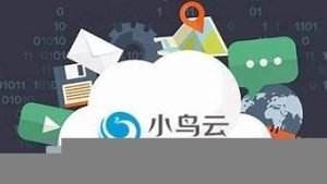 小鸟云vps(小鸟云节点官网)-百变无痕