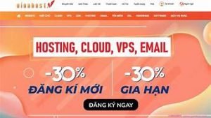 vps越南(越南vps推荐)-百变无痕