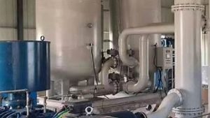 vpsa制氧机(VPSA制氧机原理)-百变无痕