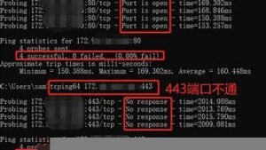 vps端口检测(vps端口号怎么查看)-百变无痕