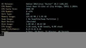 怎么配置vps(怎么配置ip)-百变无痕