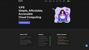 机房vps(机房运维)-百变无痕