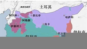 2024年叙利亚vps推荐,叙利亚vps服务器,叙利亚云服务器-百变无痕