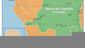 2024年民主刚果vps推荐,民主刚果vps服务器,民主刚果云服务器-百变无痕