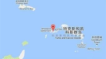 2024年特克斯和凯科斯vps推荐,特克斯和凯科斯vps服务器,特克斯和凯科斯云服务器-百变无痕