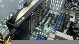 云服务器显卡(云服务器显卡驱动版本过低怎么办)-百变无痕