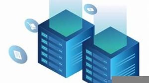 链未云服务器(未能连接上云服务)-百变无痕