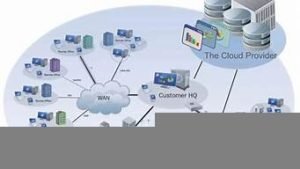 云服务器组成(云服务器)-百变无痕
