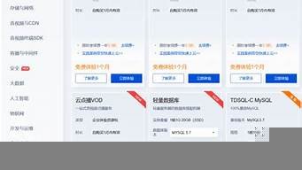 30天试用云服务器(云服务器免费使用)-百变无痕