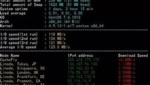 架构vps(架构师证书怎么考)-百变无痕