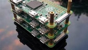 树莓派云服务器(树莓派做服务器怎么样)-百变无痕