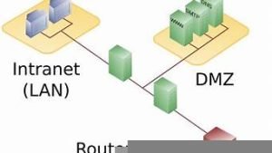 dmz虚拟主机(虚拟主机吧)-百变无痕