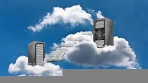 云需要服务器吗(云平台需要服务器吗)-百变无痕