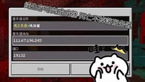 基岩版云服务器(基岩版服务器搭建)-百变无痕