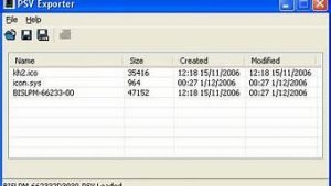 psvps2(psvps2模拟器)-百变无痕